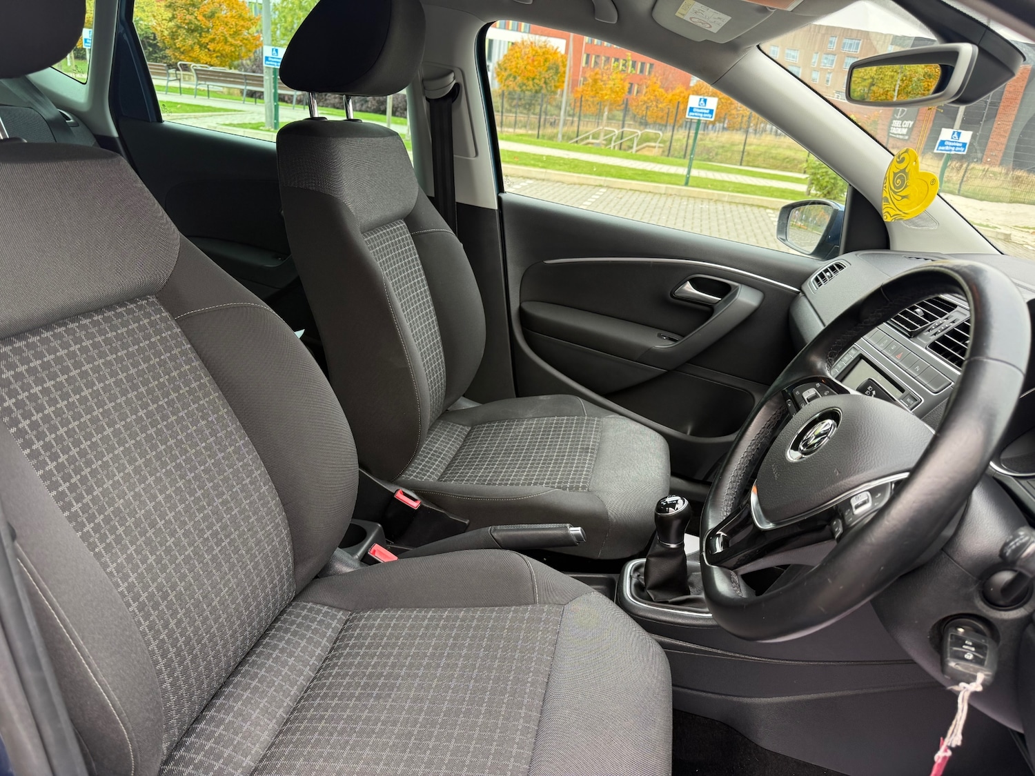 Used Volkswagen Polo 2017 for sale - 77228287: Photo 18