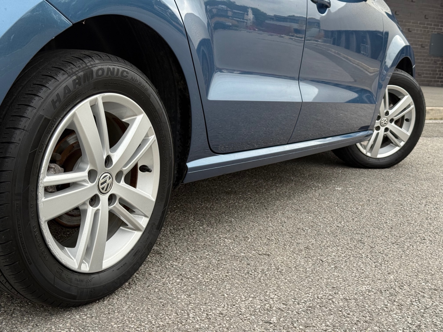 Used Volkswagen Polo 2017 for sale - 77228287: Photo 20