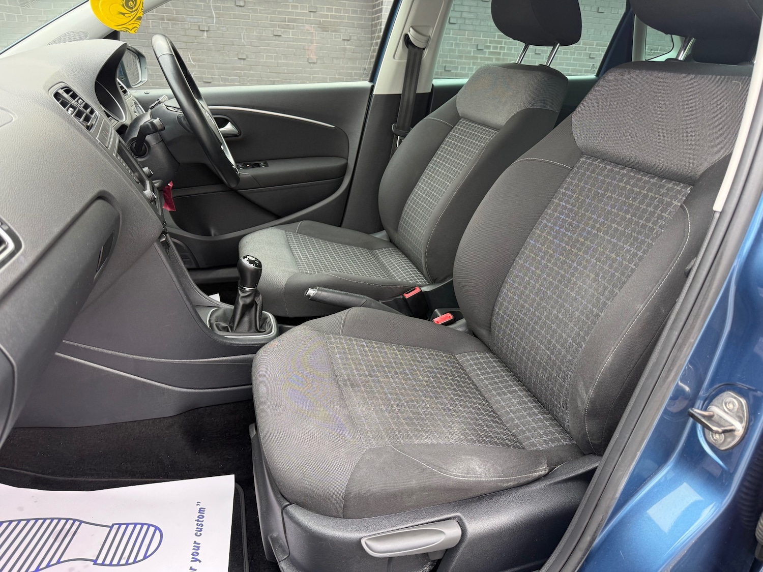 Used Volkswagen Polo 2017 for sale - 77228287: Photo 32