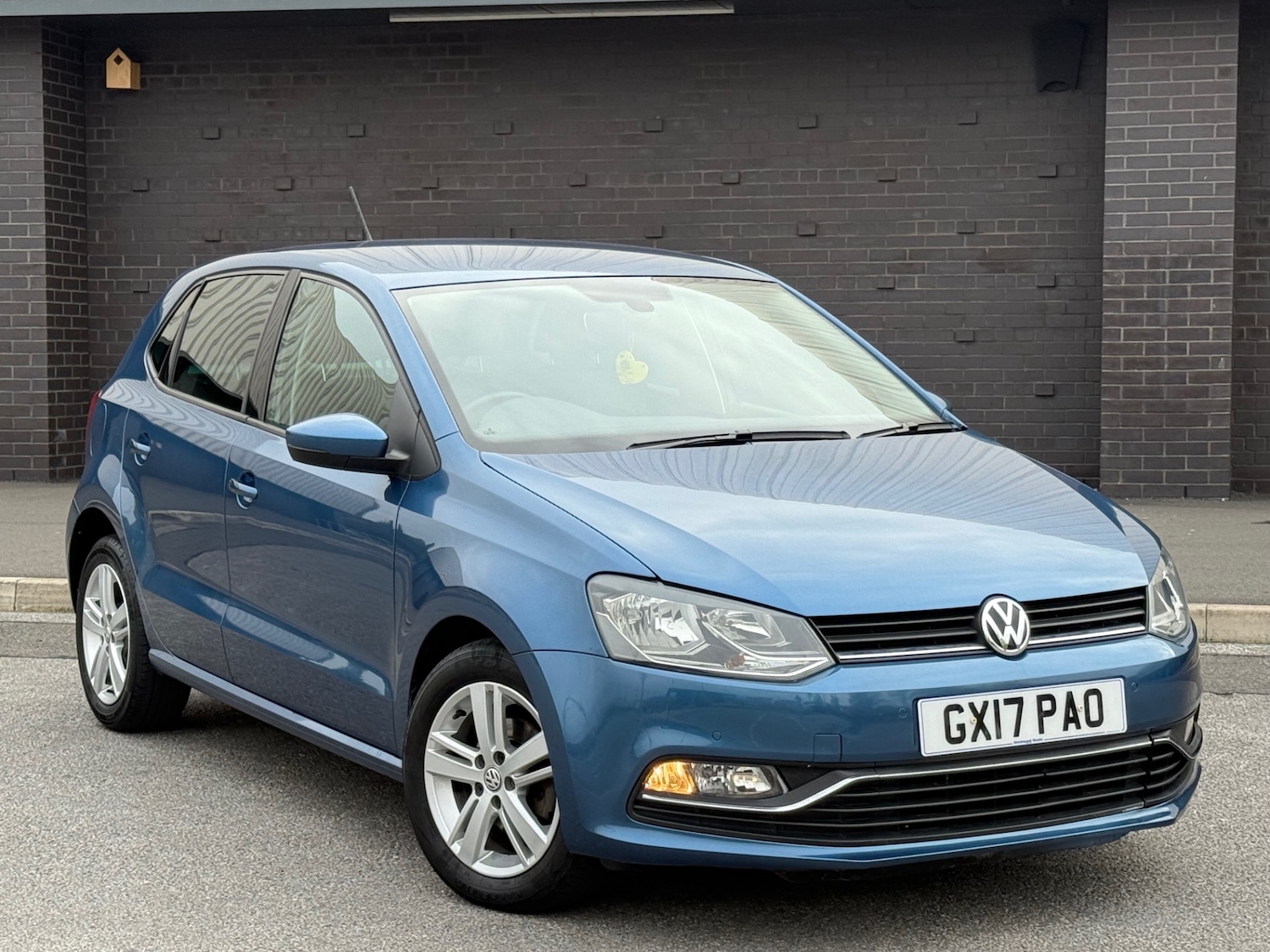 Used Volkswagen Polo 2017 for sale - 77228287: Photo 33