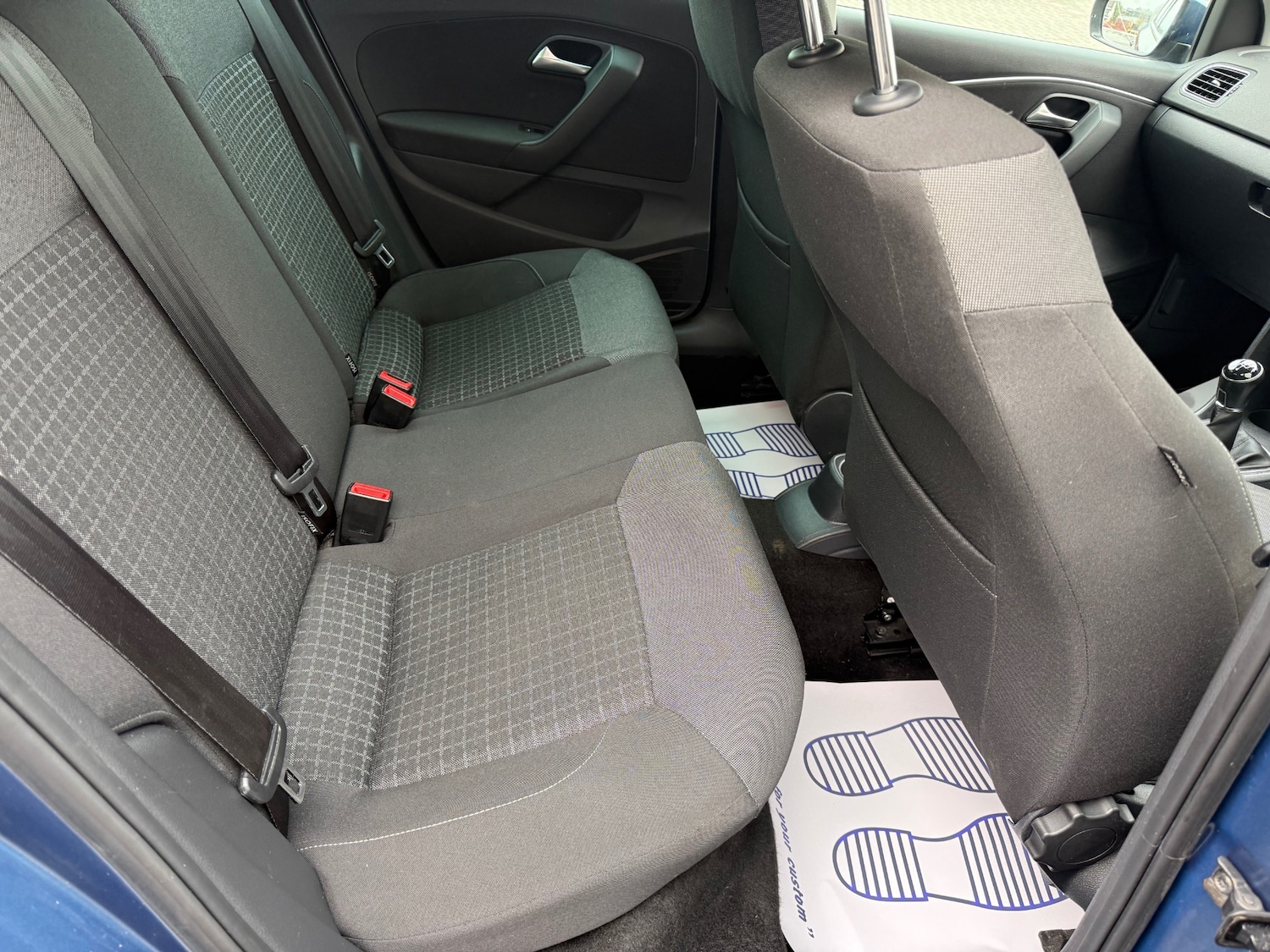 Used Volkswagen Polo 2017 for sale - 77228287: Photo 37