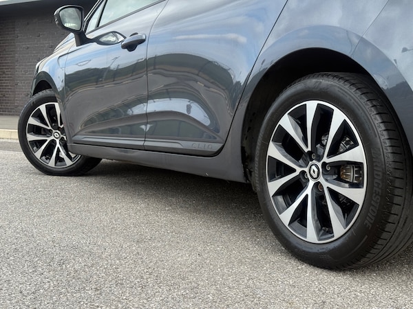 Used Renault Clio 2021 for sale - 76237406: Photo 19