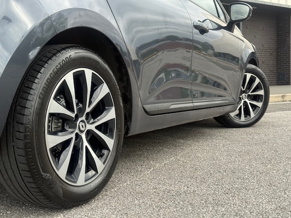 Used Renault Clio 2021 for sale - 76237406: Photo 20