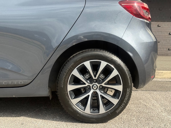 Used Renault Clio 2021 for sale - 76237406: Photo 24