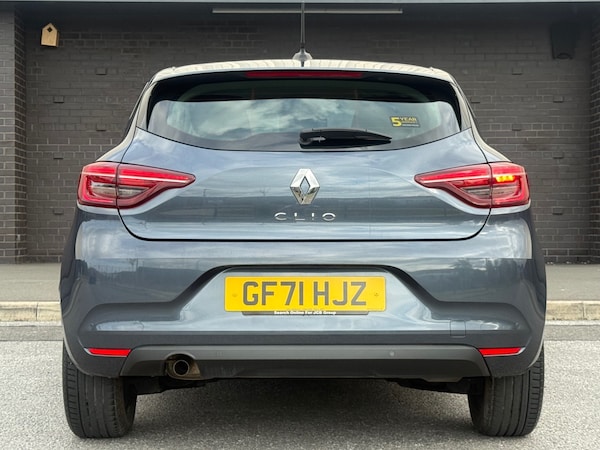 Used Renault Clio 2021 for sale - 76237406: Photo 25