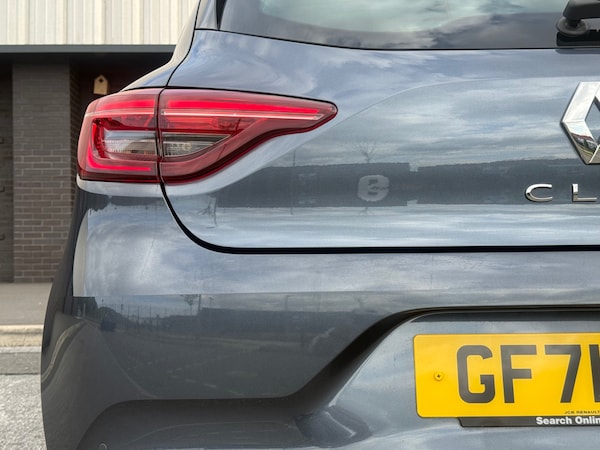Used Renault Clio 2021 for sale - 76237406: Photo 26