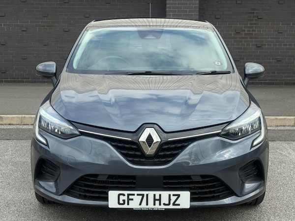 Used Renault Clio 2021 for sale - 76237406: Photo 28