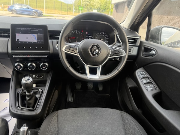 Used Renault Clio 2021 for sale - 76237406: Photo 34