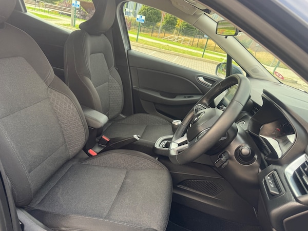 Used Renault Clio 2021 for sale - 76237406: Photo 36