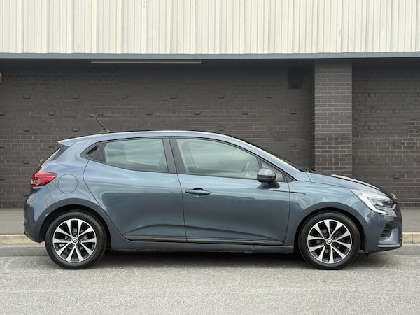 Used Renault Clio 2021 for sale - 76237406: Photo 7