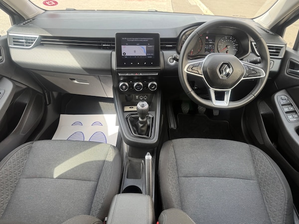 Used Renault Clio 2021 for sale - 76237406: Photo 9