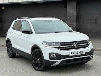 Used Volkswagen T-Cross 2024 for sale - 79198664: Photo
