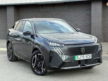 Used Peugeot 3008 2025 for sale - 79845907: Photo