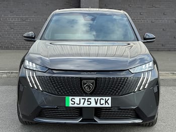 Used Peugeot 3008 2025 for sale - 79845907: Photo