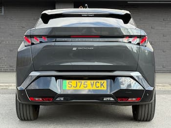 Used Peugeot 3008 2025 for sale - 79845907: Photo
