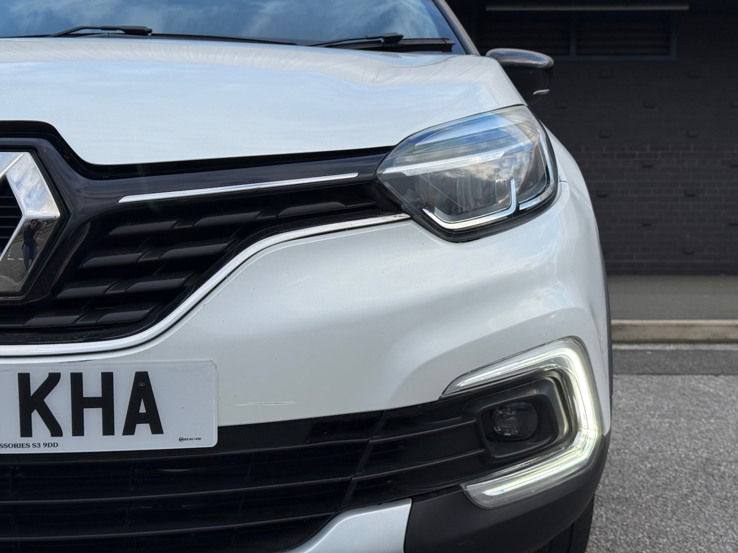 Used Renault Captur 2018 for sale - 77718250: Photo 30