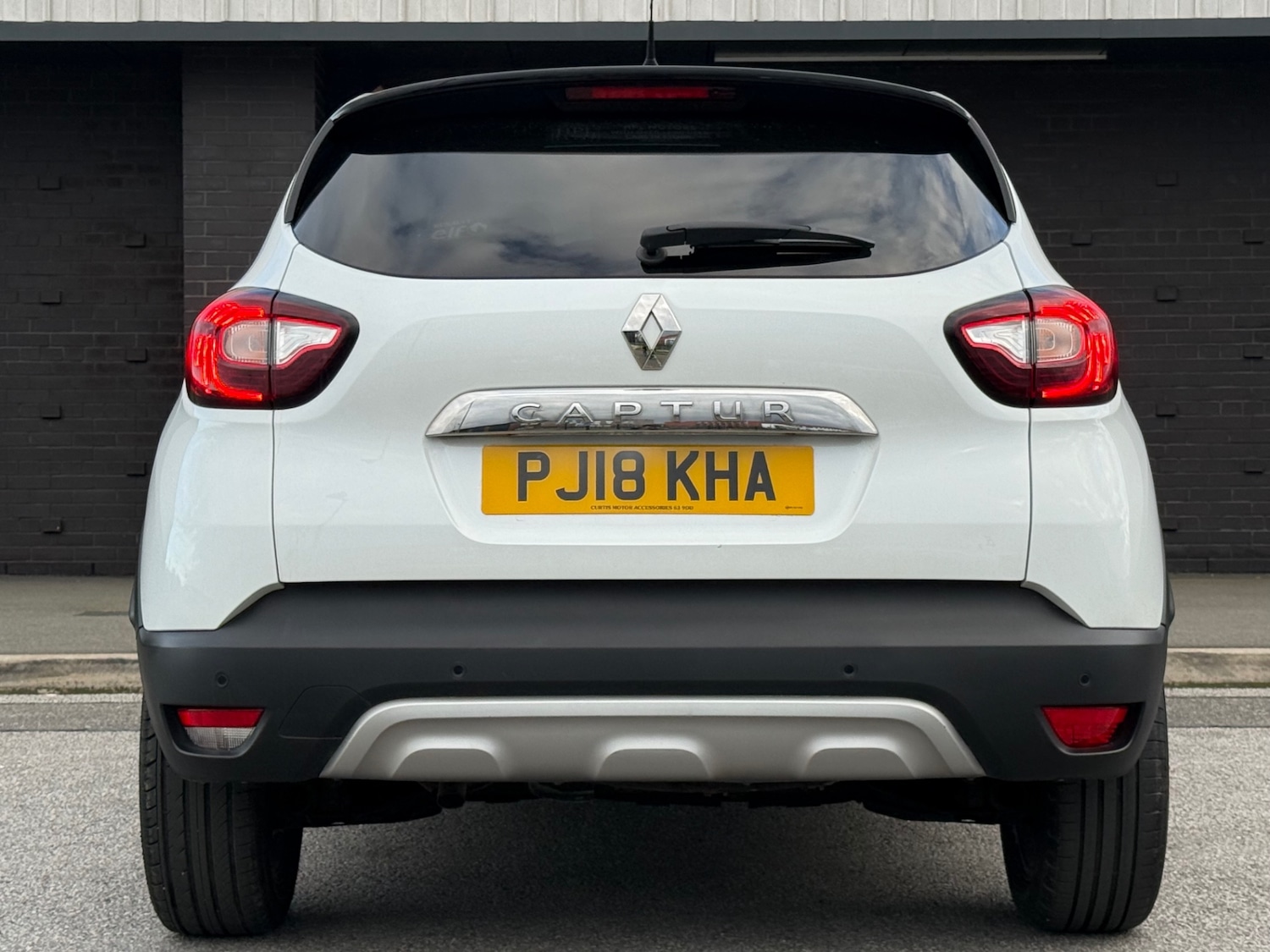 Used Renault Captur 2018 for sale - 77718250: Photo 31