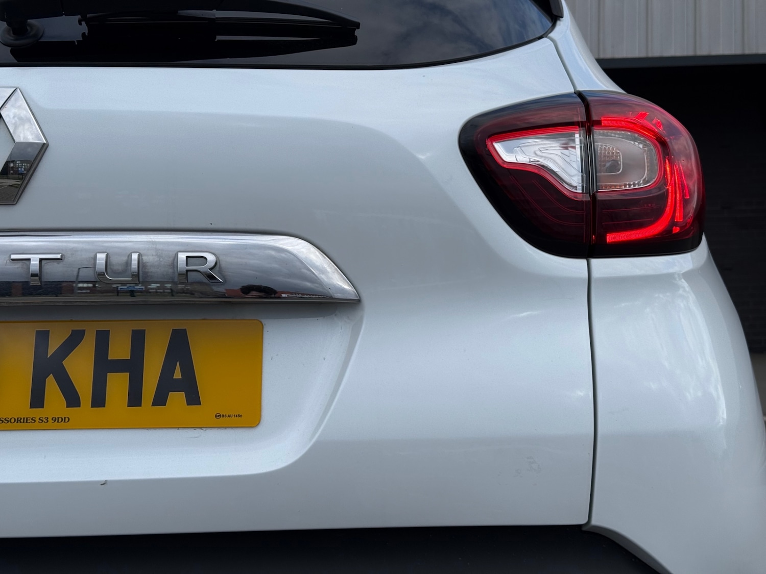 Used Renault Captur 2018 for sale - 77718250: Photo 33