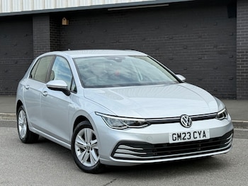Used Volkswagen Golf 2023 for sale - 79033292: Photo