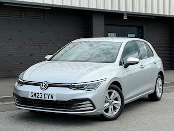 Used Volkswagen Golf 2023 for sale - 79033292: Photo