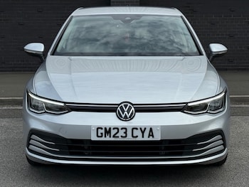 Used Volkswagen Golf 2023 for sale - 79033292: Photo