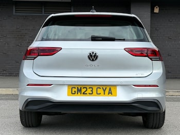 Used Volkswagen Golf 2023 for sale - 79033292: Photo