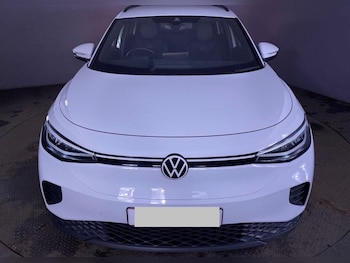 Used Volkswagen ID.4 2022 for sale - 78274263: Photo