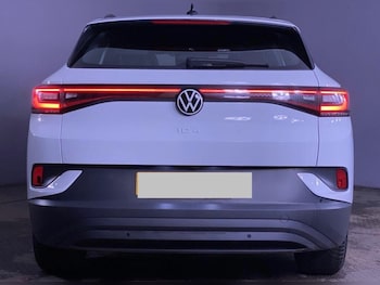 Used Volkswagen ID.4 2022 for sale - 78274263: Photo