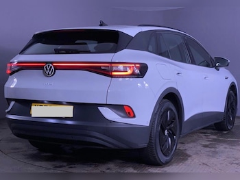 Used Volkswagen ID.4 2022 for sale - 78274263: Photo