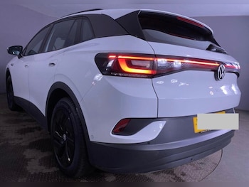 Used Volkswagen ID.4 2022 for sale - 78274263: Photo