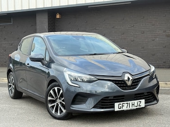 Used Renault Clio 2021 for sale - 75938952: Photo