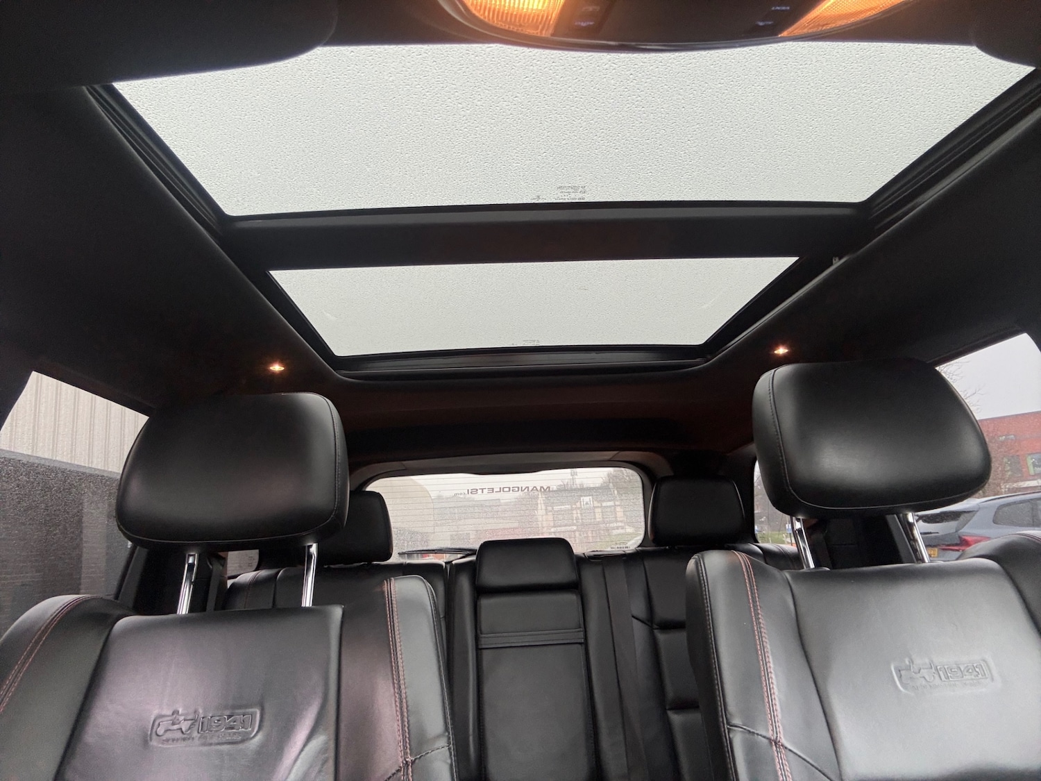 Used Jeep Grand Cherokee 2016 for sale - 77610380: Photo 10