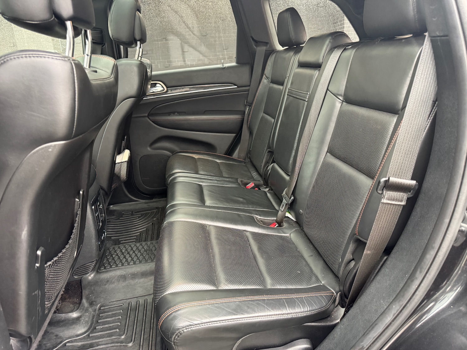 Used Jeep Grand Cherokee 2016 for sale - 77610380: Photo 17