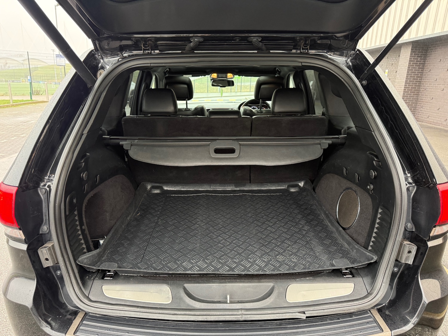 Used Jeep Grand Cherokee 2016 for sale - 77610380: Photo 19