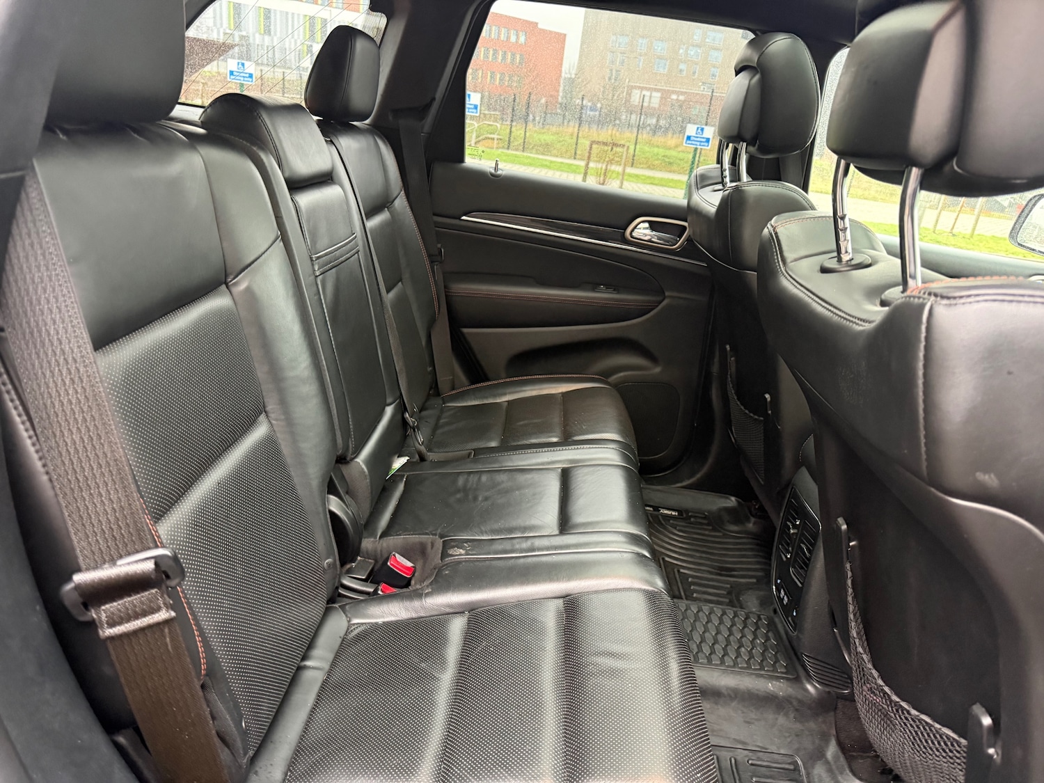 Used Jeep Grand Cherokee 2016 for sale - 77610380: Photo 21