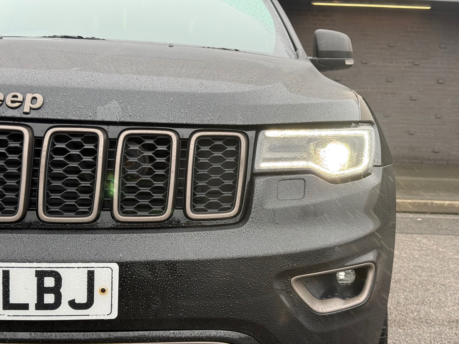 Used Jeep Grand Cherokee 2016 for sale - 77610380: Photo 33