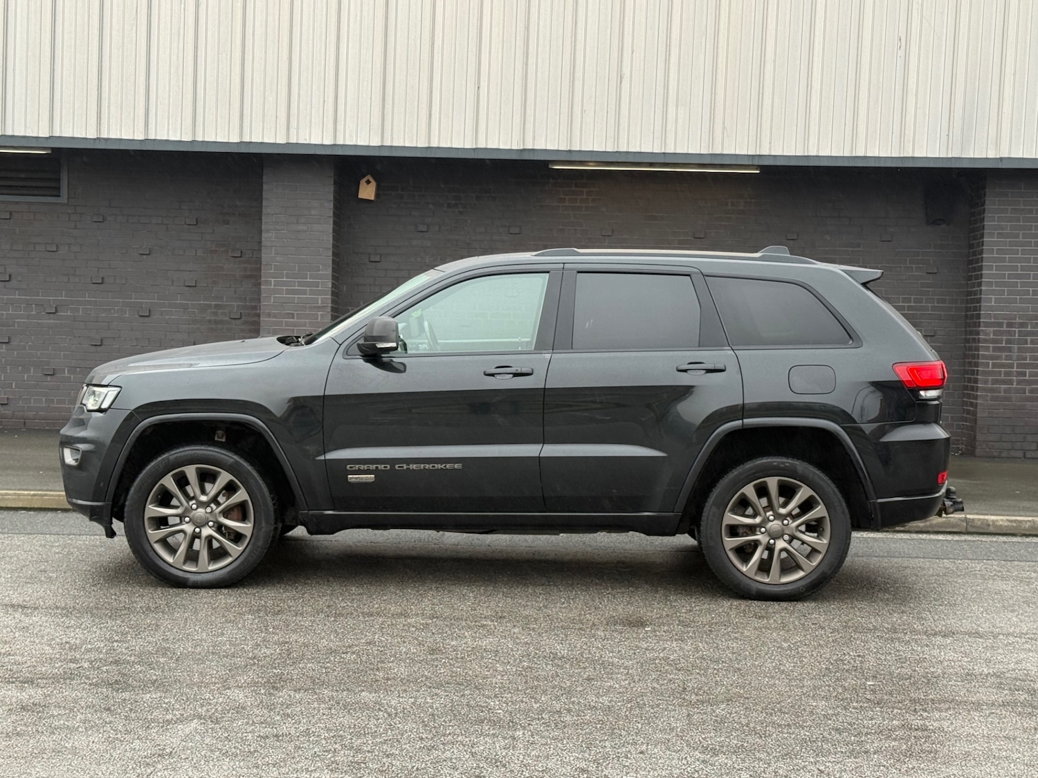 Used Jeep Grand Cherokee 2016 for sale - 77610380: Photo 7