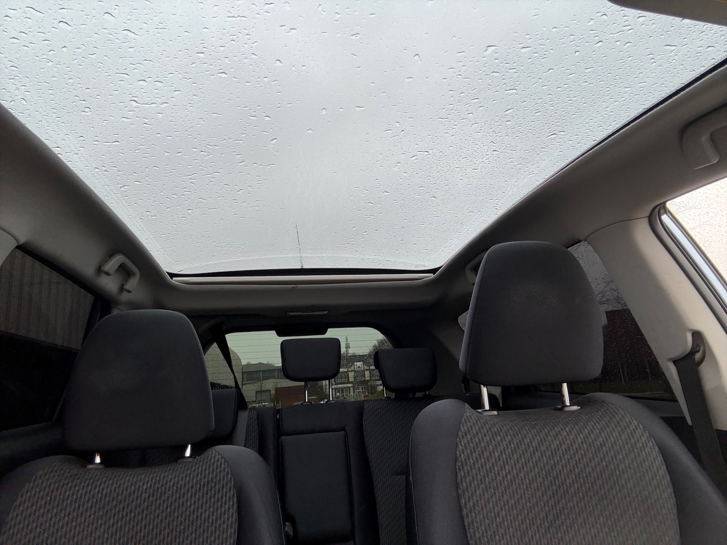 Used Toyota Verso 2011 for sale - 78045873: Photo 12