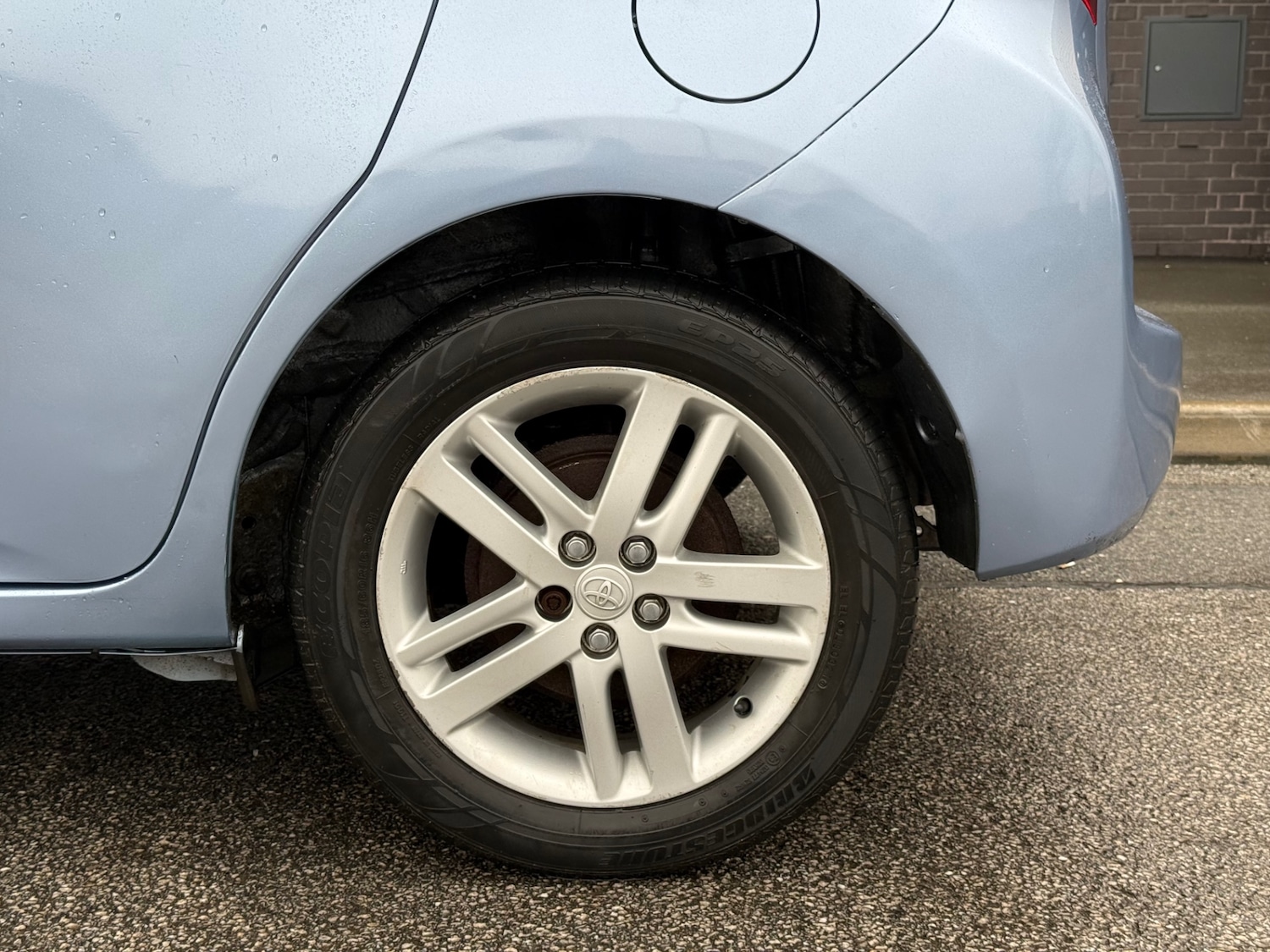 Used Toyota Verso 2011 for sale - 78045873: Photo 22