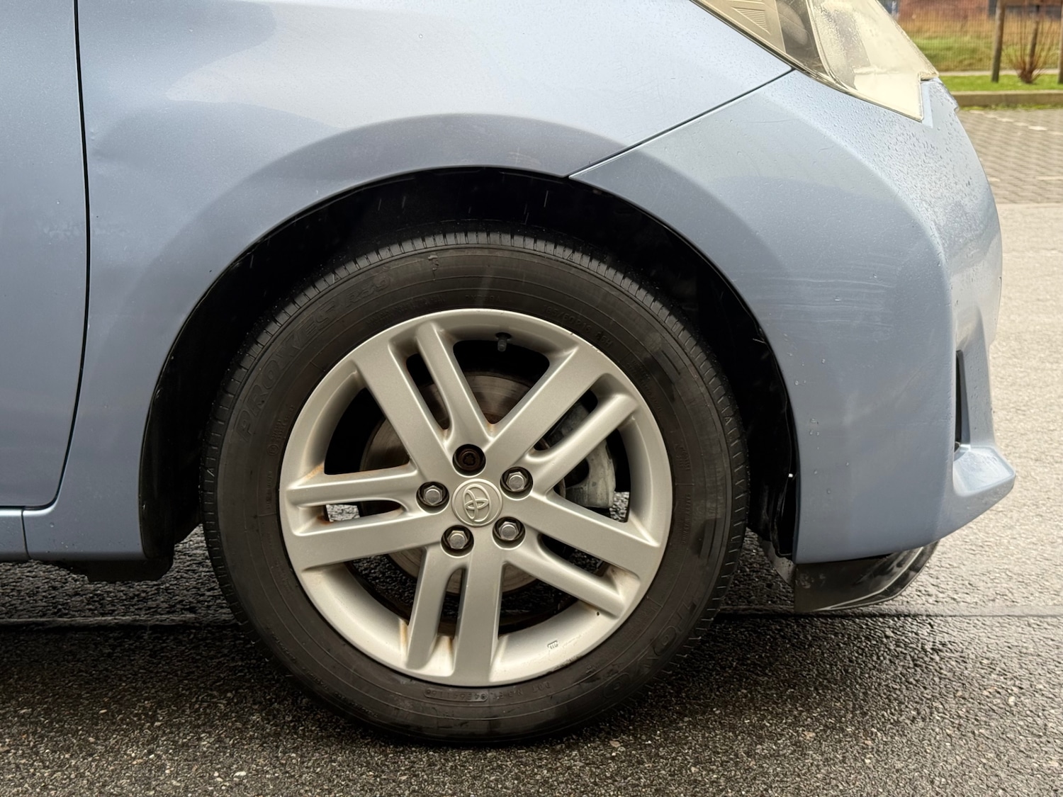 Used Toyota Verso 2011 for sale - 78045873: Photo 23