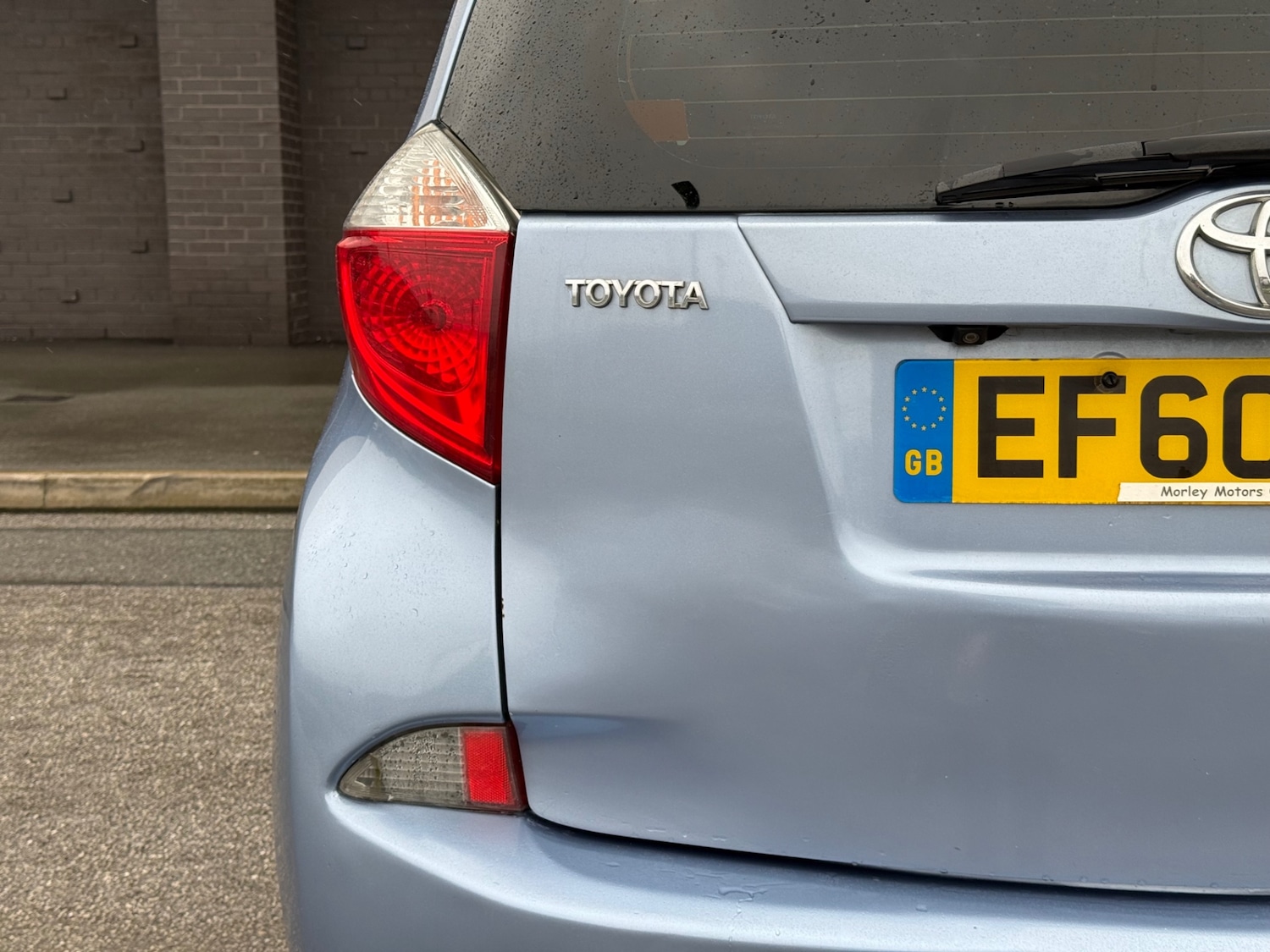 Used Toyota Verso 2011 for sale - 78045873: Photo 28