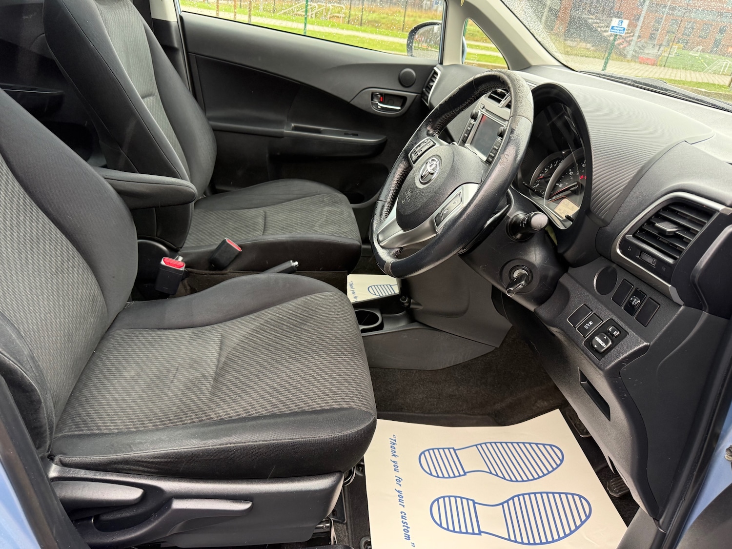 Used Toyota Verso 2011 for sale - 78045873: Photo 37