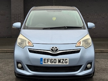 Used Toyota Verso 2011 for sale - 78045873: Photo