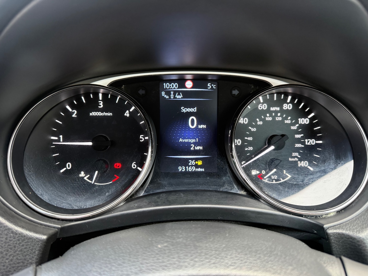 Used Nissan X-Trail 2016 for sale - 77536409: Photo 12