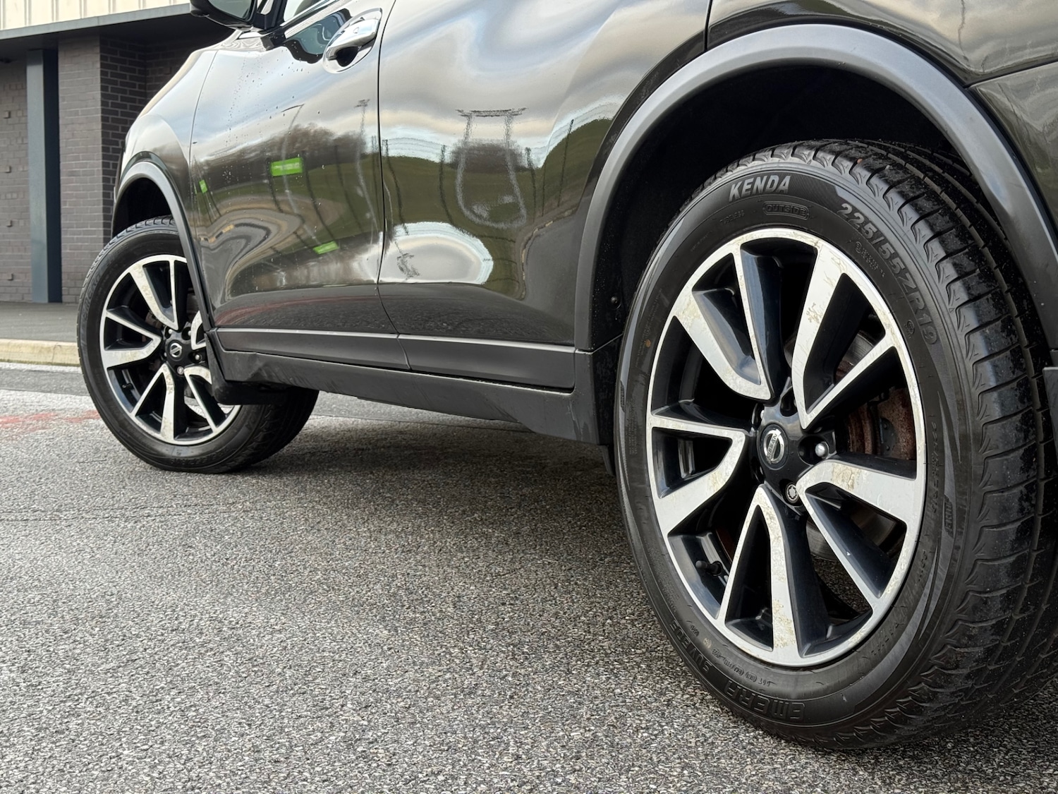 Used Nissan X-Trail 2016 for sale - 77536409: Photo 19