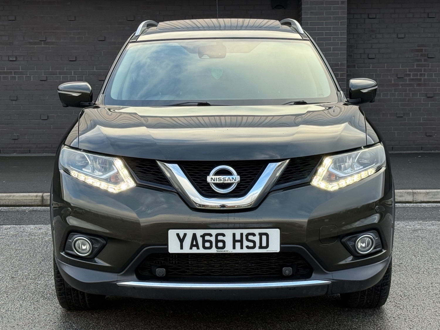 Used Nissan X-Trail 2016 for sale - 77536409: Photo 24