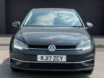Used Volkswagen Golf 2017 for sale - 75223444: Photo