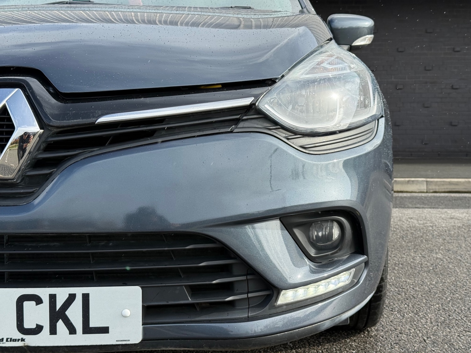 Used Renault Clio 2019 for sale - 76891808: Photo 26