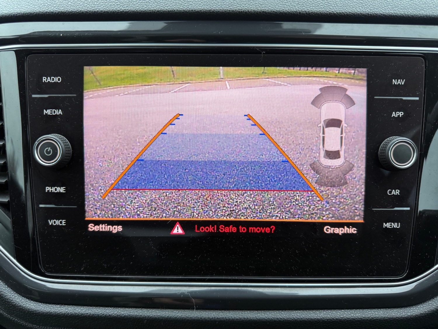 Used Volkswagen T-Roc 2020 for sale - 78202559: Photo 11