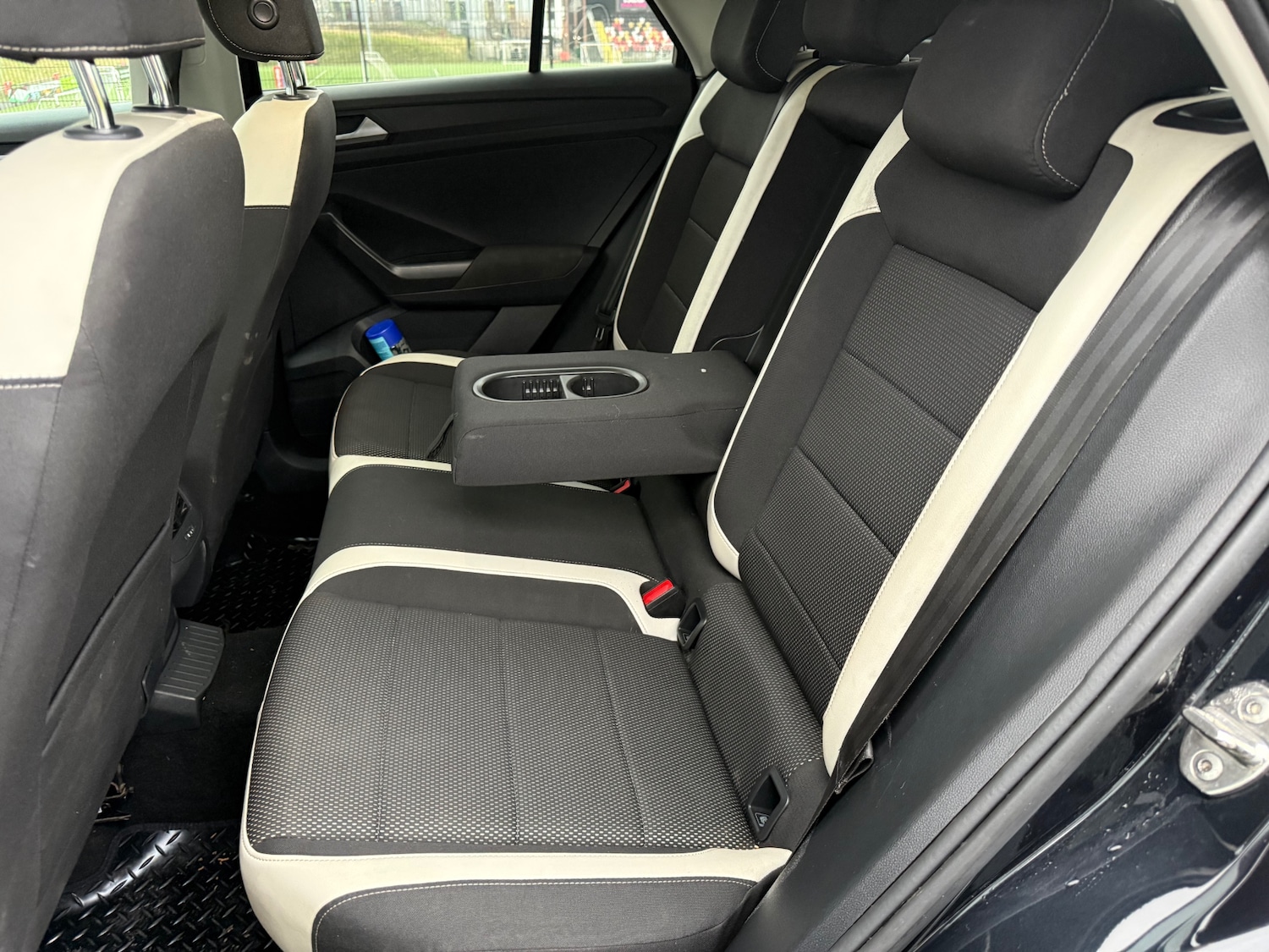 Used Volkswagen T-Roc 2020 for sale - 78202559: Photo 18